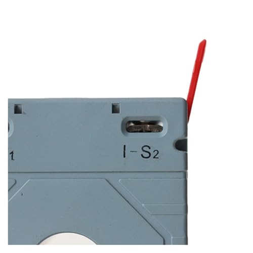 Transformateur de courant CP 200/5A éviter surcharges basse tension