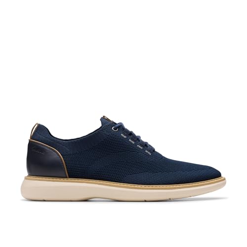 Image of Clarks Men's Brantin Knit