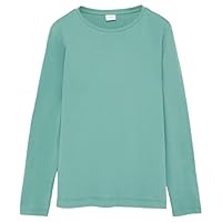 s.Oliver Junior Langarmshirt mit Rückenprint