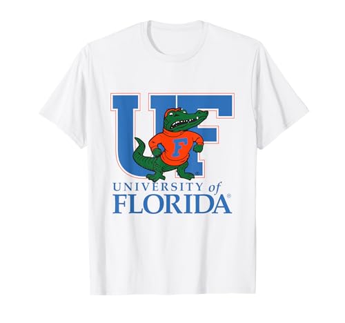University of florida t-shirt