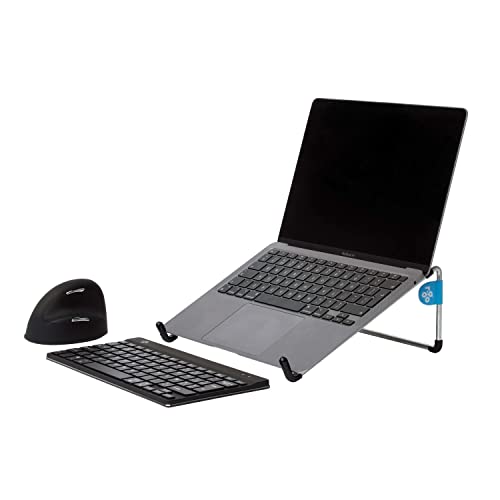 R-Go Tools Base para Laptop Básica RGOSC010 miniatura 3