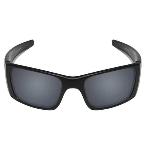 Image of Galvanic Replacement Lens Compatible with Oakley Fuel Cell OO9096 Sunglasses - Multiple Choices