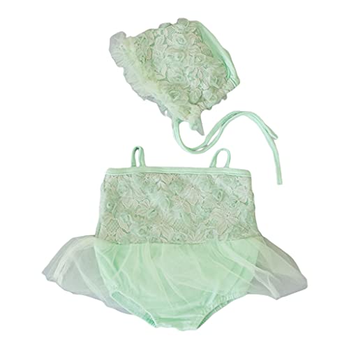 Accessoires photo pour nouveau-né : le cadeau de naissance idéal et mémorable