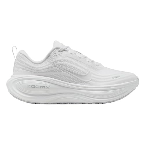 Vomero Plus Womens Running Shoes (White/Summit White/Photon Dust) Size 7.5