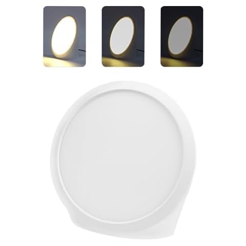 Aulola Portable 10,000 Lux Light Therapy Lamp Cover
