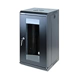 Coffret mural compact 10