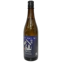 陸奥八仙 ISARIBI 特別純米 生原酒 720ml