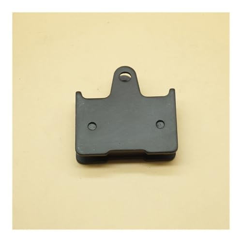 Plaquettes frein arrière GSXR600 2004 2005 GSXR750 GSXR1000 2006