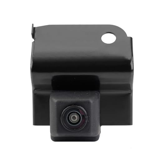 Image of 86790-35040 Rear View Backup Camera Compatible with Toyota FJ Cruiser 2009-2014 Park Assist Camera Replaces # 8679035040