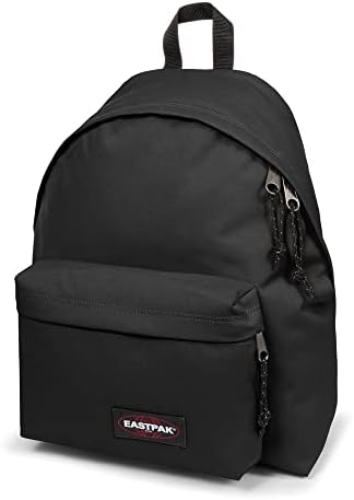 Eastpak Padded Pak'r Backpack, 40 cm, 24 L, Black