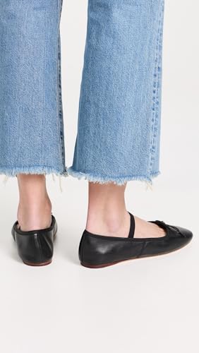 Image of Loeffler Randall Women's Leonie Soft Ballet Flats