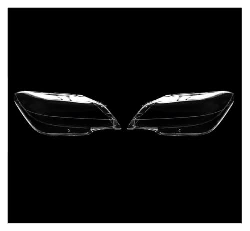 Abat-jour de phare BMW Z4 E89 pour réparer des optiques jaunis