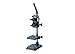 Foredom P-DP30 Drill Press Jewelry Making Flex Shaft Handpiece Tool