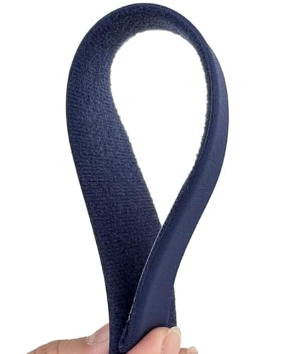 Image of CPAP Headgear Straps for Most CPAP Mask Straps Soft and Breathable