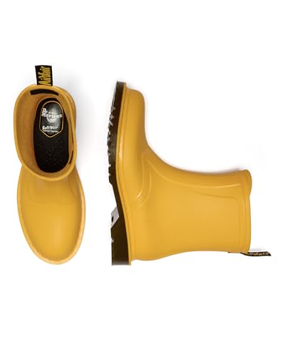 Bottes Dr. Martens RAIN DMS - vue 7