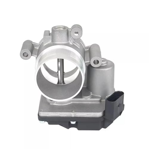 Cuerpo de acelerador completo para Skoda 2.0 TDI sistema de admisión