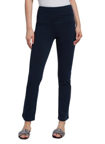 Lyssé Women's Denim Straight Leg
