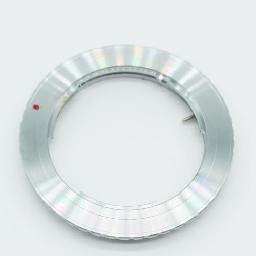 MINZIHAO M42-PK lens adapter, suitable for M42 Mount lenses