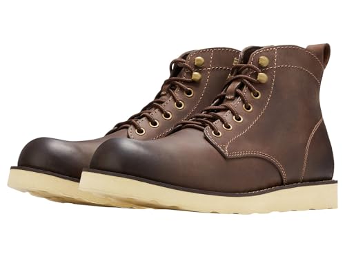 Image of Eastland mens Lace Up Boots