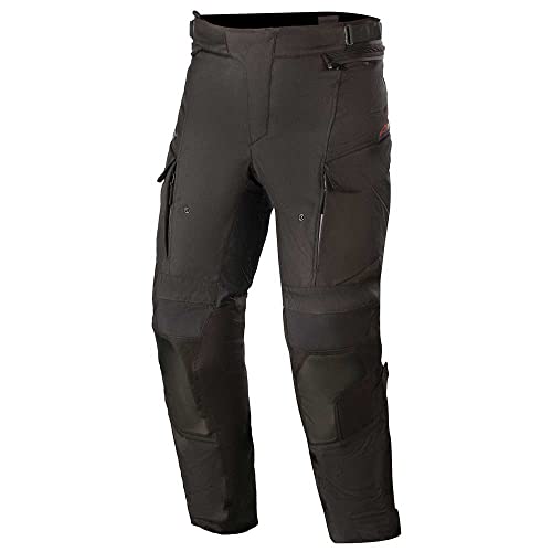 Alpinestars Andes v3 Drystar Men's Street Motorcycle Pant