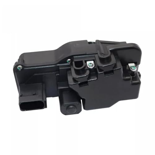 Serrure de porte avec actionneur auto avant gauche 88956758 pour Corvette de 2005 à 2013