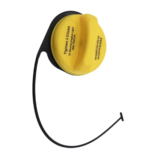 Bouchon réservoir carburant 20915990 pour Chevy Avalanche et Silverado