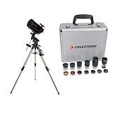 AVX 8 SCT w/ Accessory Kit