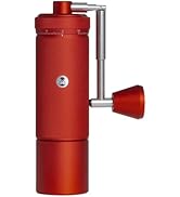 Amazon | TIMEMORE C3 ESP Pro コーヒーミル 手動エスプレッソタイム