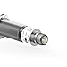 M30 Connector Inductive Proximity Sensor M12 4pins Plug-in Flush Non-Flush Industrial Non-Contact Metal Switch NPN PNP (Color : Connector cableI-M12)