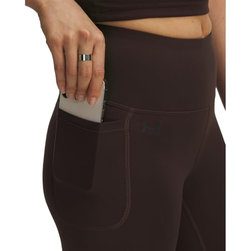 Image of Under Armour Women's Motion Ankle Leggings with Pockets