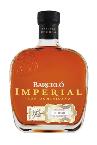 BARCELÓ Imperial Ron Dominicano- 700ml