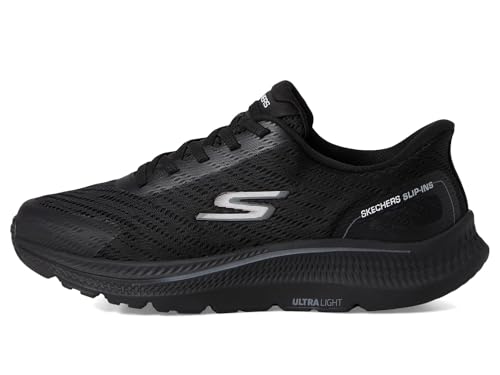 Skechers Men's Hands Free Slip-ins Go Run Consistent 2.0-Worldview Sneaker4