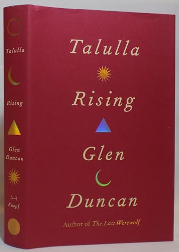 Talulla Rising view 2
