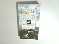National Field Guide: New England 0394722817 Book Cover