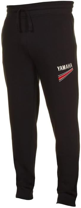 Men's Junoon Jogging Bottoms Black XS