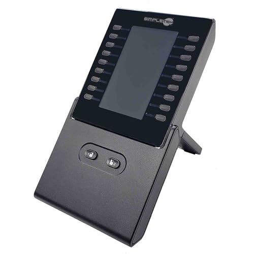Module d'extension USB CP-CKEM Cisco clavier programmable Simpletek 9971 9951 - 2