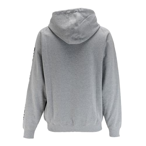 DEWALT Men's Guaranteed Tough Hoodie2