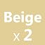 Beige