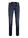 Produktbild JACK & JONES Male Plus Size Slim Fit Jeans Glenn Fox GE 224