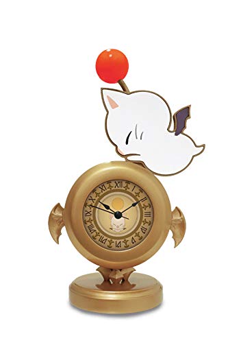 ファイナルファンタジーXIV モーグリ デスククロック タイトー限定アソートver.