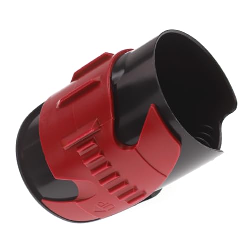 Image of Motorcycle Fork Seal Cleaner Tool, Universal Front Fork Saver Cleaner, 45-55mm Shock Repairing Absorber for Dirt Bike Maintenance Device (Pack of 2,Red)
