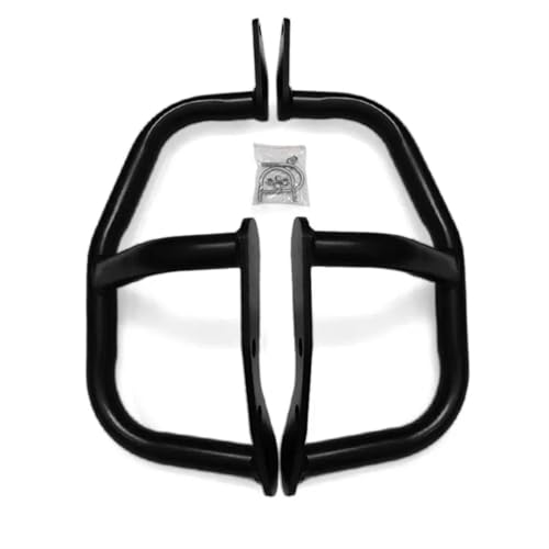 Crash bar CB1100 accessoires moto indispensables pour la route - 3