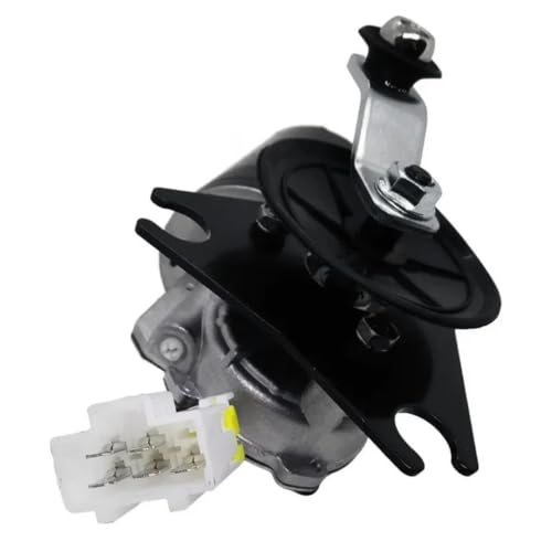 Moteur d'essuie-glace avant résout pare-brise bloqué Nissan D21