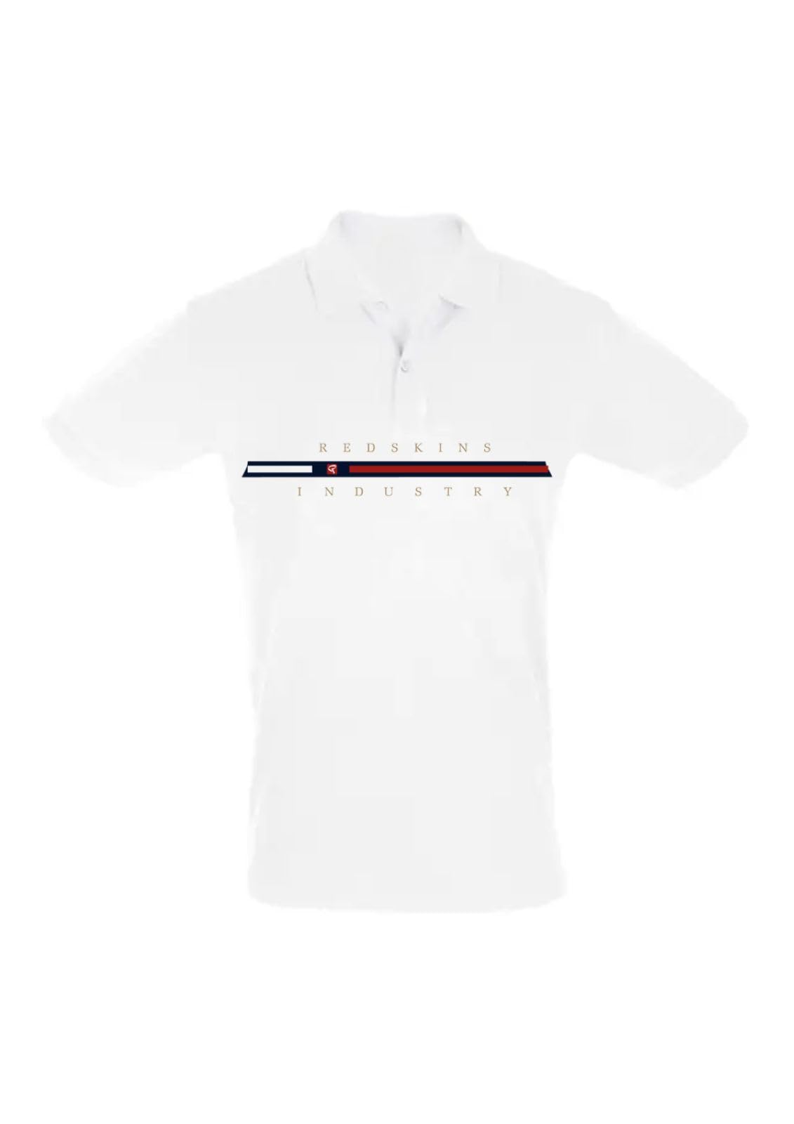 REDSKINS Junior Polos T Shirts Sweats Et Gilets Enfants Garçon Fille Camisa Polo Unisex niños