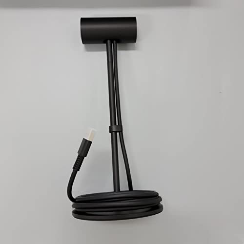 Localizador infrarrojo para Oculus Rift Realidad Virtual Cv1 Negro Trabajo Probado Buen Estado - imagen 2