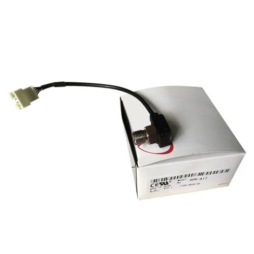 DPH-A17 Nuevo en caja DPHA17 acelerado y sellado en caja