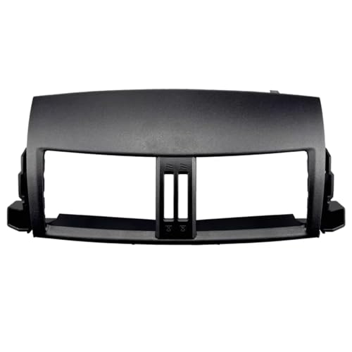 Panel de ventilación para Toyota RAV4: rejilla de repuesto para el tablero central en versión Tira-3