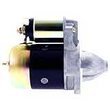 MM115517 MM115514 M003T42881 Starter Motor abulollry Fit for Mitsubishi Engine