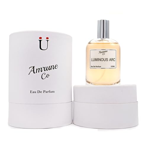 Image of Luminous Arc | Luxury Men Eau De Parfum | Fruity Sweet Woody | Perfume Spray for Man | Strong & Long Lasting Fragrance | Luxury Gift for Him | 100 ml