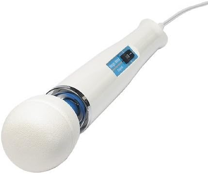 Genuine Magic Wand Original HV-260 Vibrating Massager Wand
